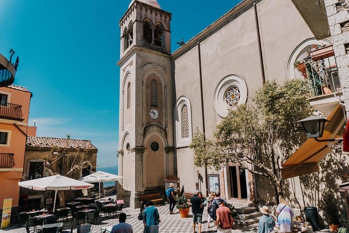 Castelmola Cathedral