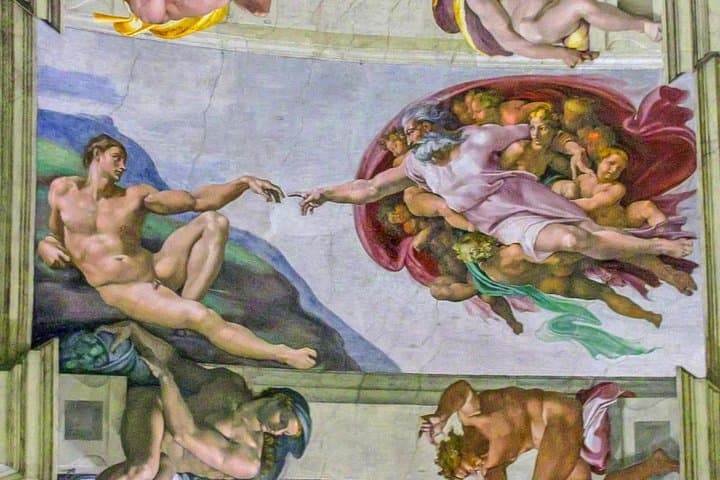 Best of Rome in 2 Days and Private Chauffeured Tour included