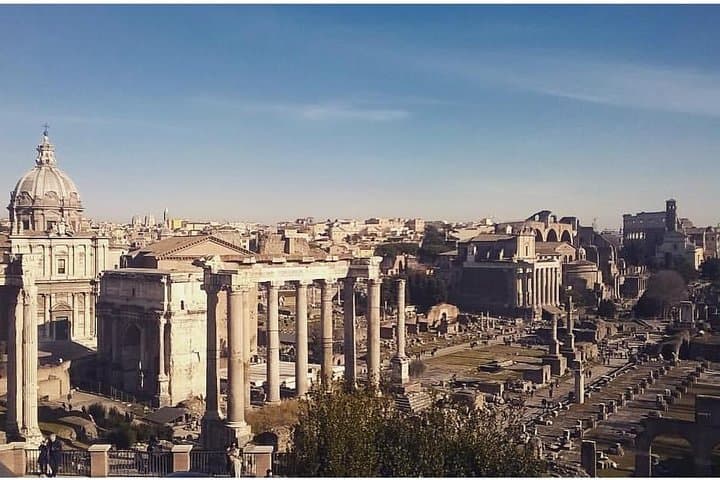 The Forum