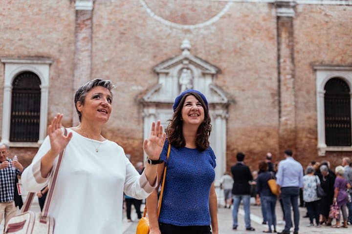 Private Tour Local Venice Away from the Crowds 2