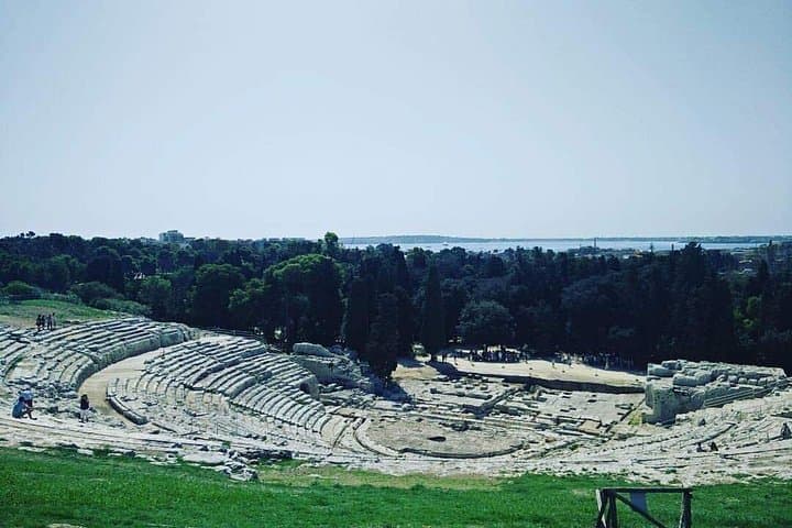 Greek Theatre