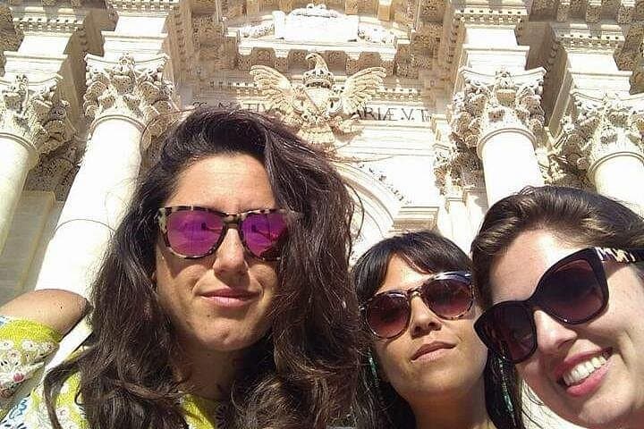 Ortigia city Tour