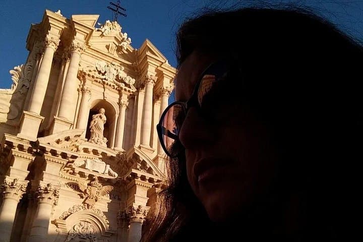 Ortigia city Tour