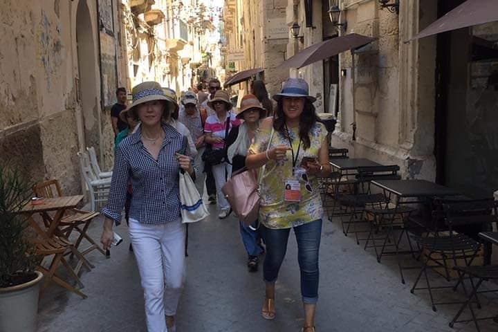 Ortigia city Tour
