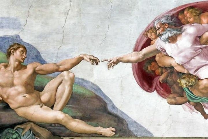 Sistine Chapel Tour