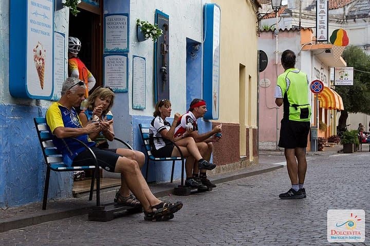 Gelato in Pula