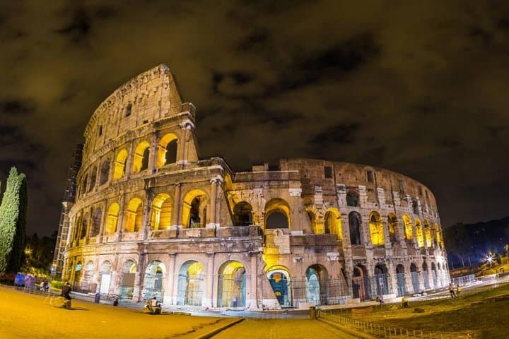 Colosseum