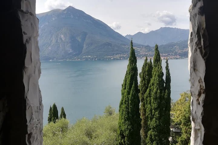 2 Days Trekking - Il Sentiero del Viandante: from Varenna to Colico