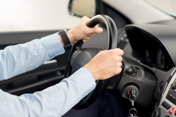 Private Luxury Transfer from Fiumicino Airport to Rome
