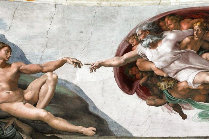 Skip the Line Entry Ticket Vatican Museum and Sistine Chapel