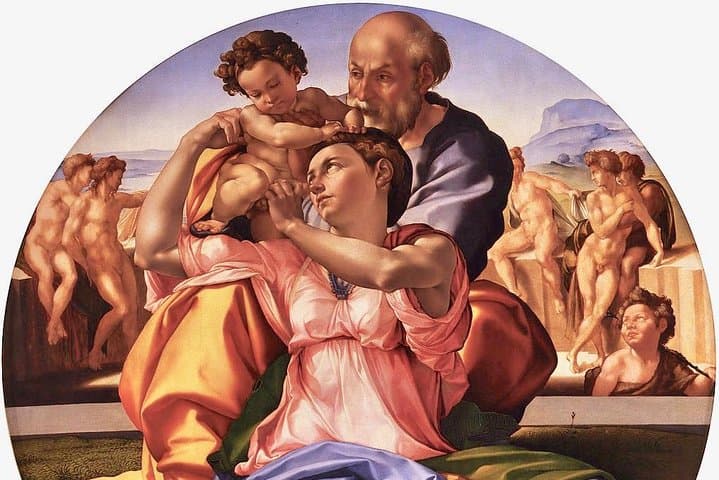 Uffizi Gallery’s Tales Private Tour with timed entry ticket