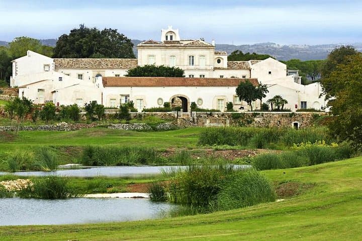 Sicily Baroque Grand Tour (Private)