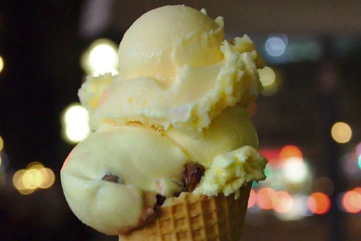 Rome by Night with Pizza and Gelato (Minimum 2 People)