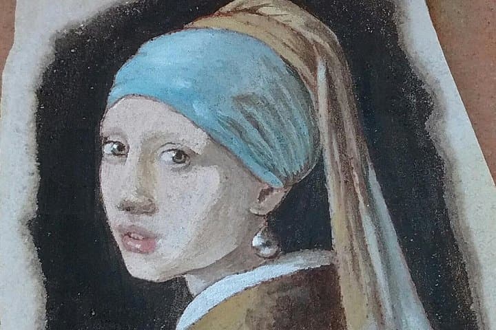 FRESCO COURSE