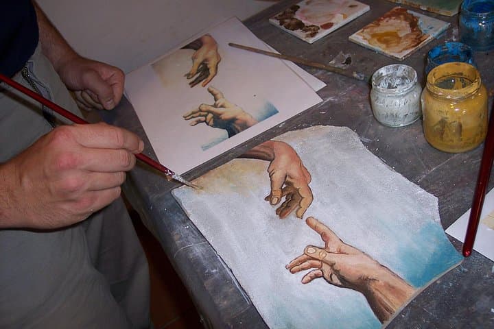 FRESCO COURSE
