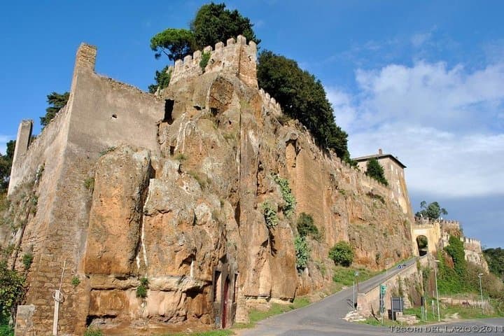 Ceri Walls