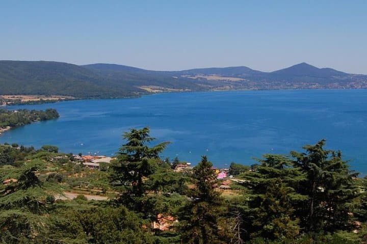 lake