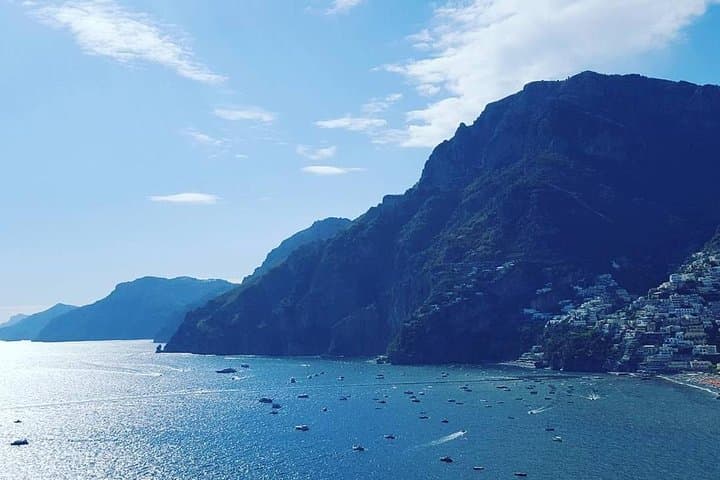 Positano