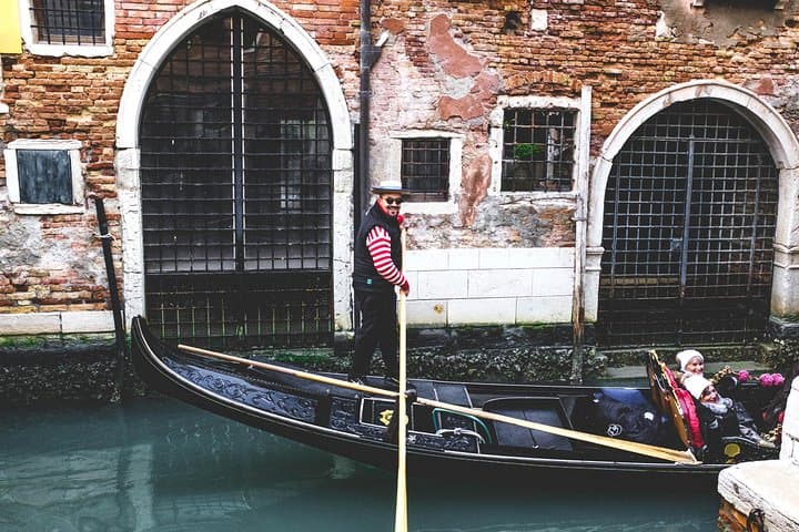 Best of Venice in 3 hours