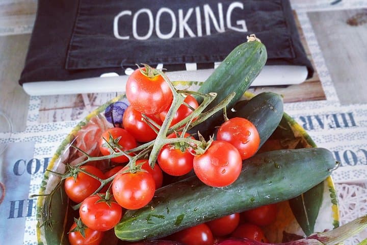 Cooking Class in a Real Tuscan Farmhouse