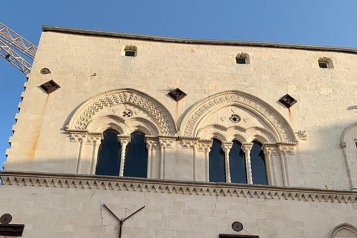 Ortygia (guided tour)
