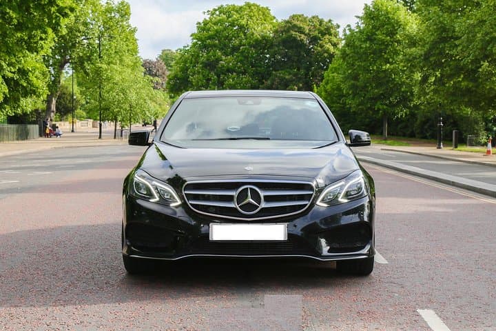Rome Private Transfer: FCO/CIA Airport to/from Hotel