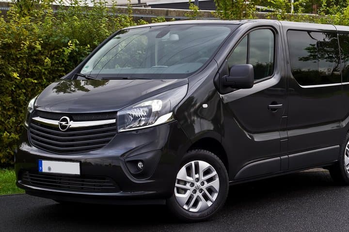 Rome Private Transfer: FCO/CIA Airport to/from Hotel