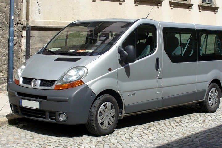 Rome Private Transfer: FCO/CIA Airport to/from Hotel