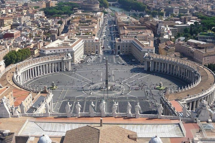 Rome Private Transfer: FCO/CIA Airport to/from Hotel