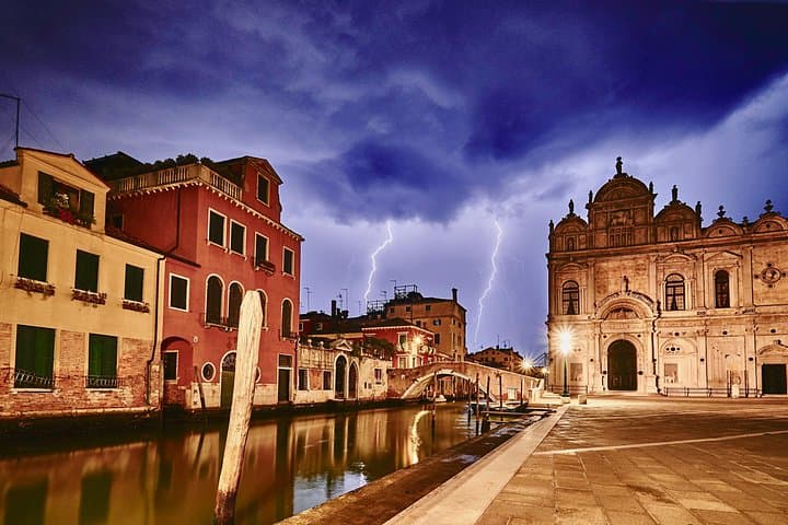 campo San Giovanni e Paolo