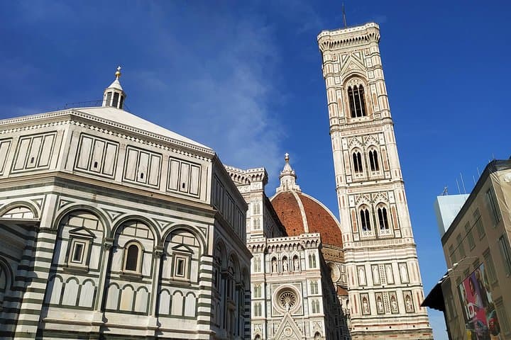 Duomo Square