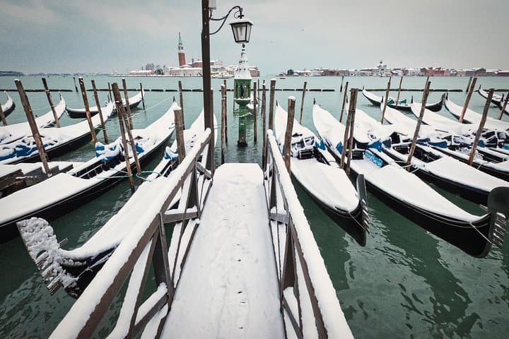 Best of Venice in 3 hours