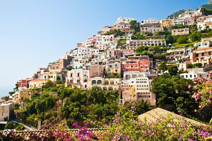 Positano