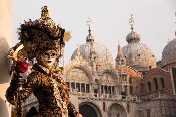 Best of Venice in 3 hours