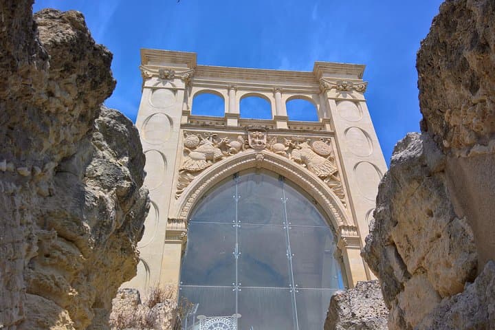Classic guided tour of Lecce (Lecce classic tour)