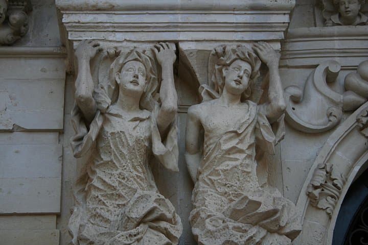 Classic guided tour of Lecce (Lecce classic tour)
