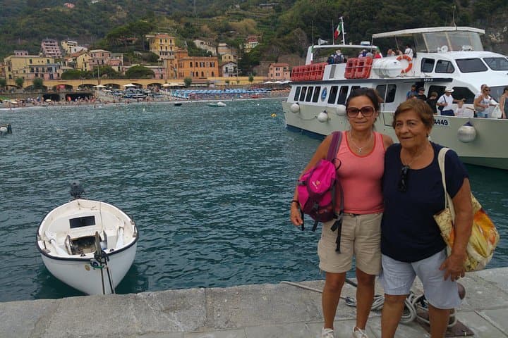 Vernazza