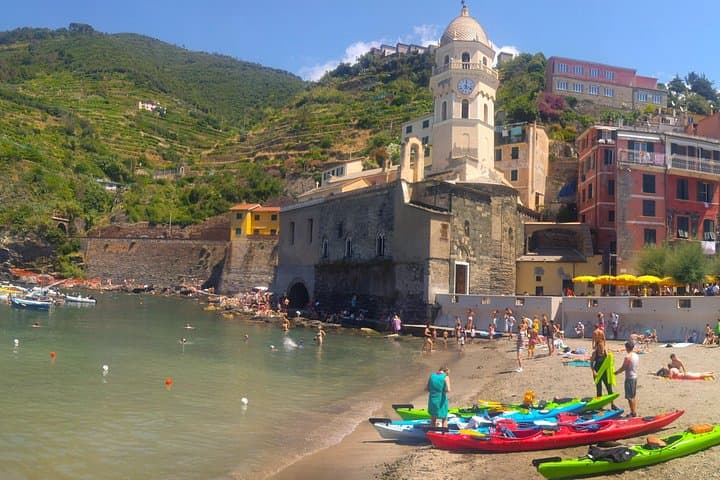 Vernazza