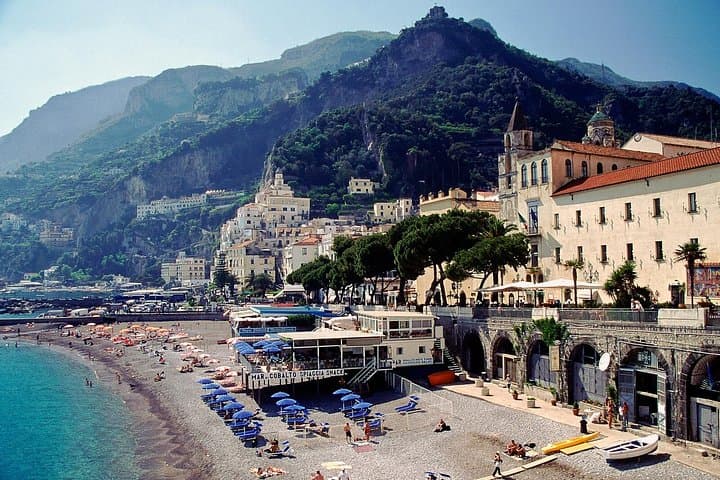 Atrani