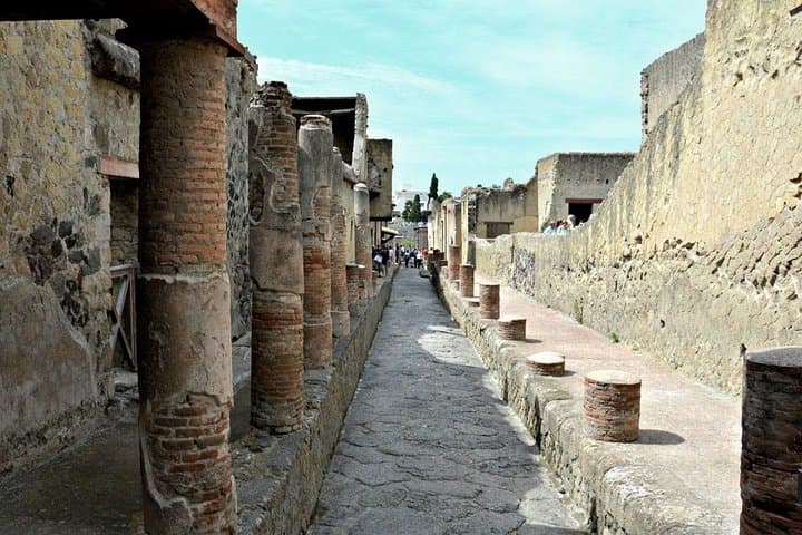 Herculaneum 3