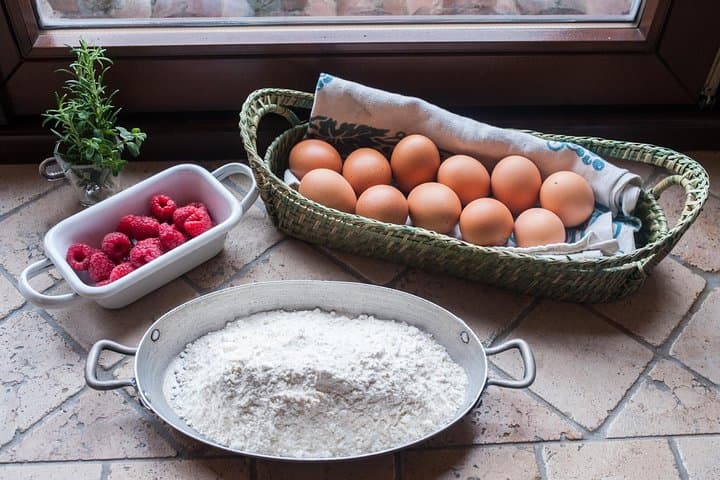 Private Cooking Class at a Cesarina's Home in Reggio Calabria
