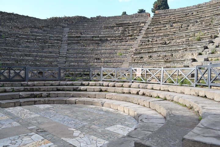 Odeon