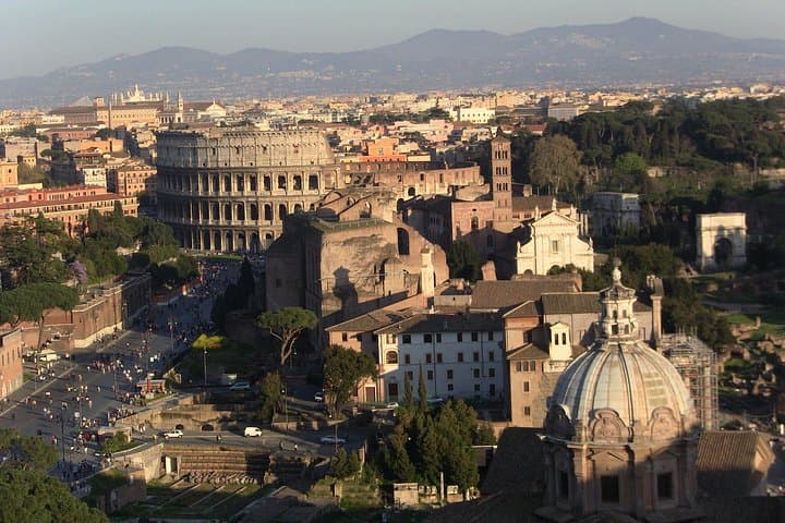 Rome