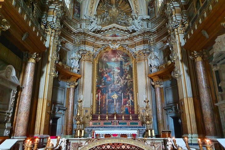 Santi XII Apostoli