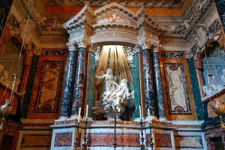 Santa Maria della Vittoria