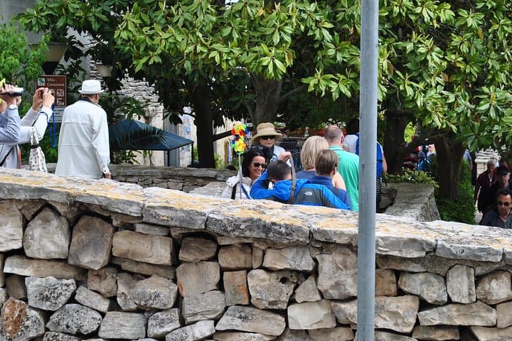 ALBEROBELLO DRY STONE