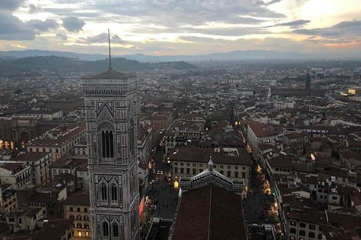 Florence Cathedral Tour