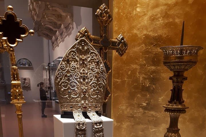 Florence Cathedral Tour