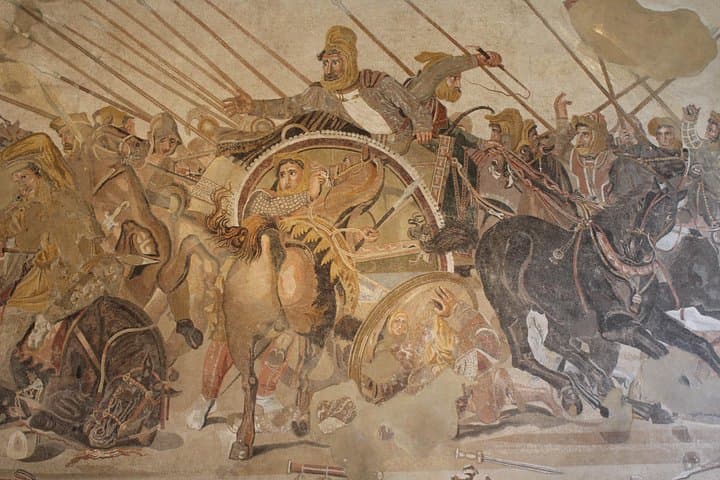 National Archaeological Museum of Naples