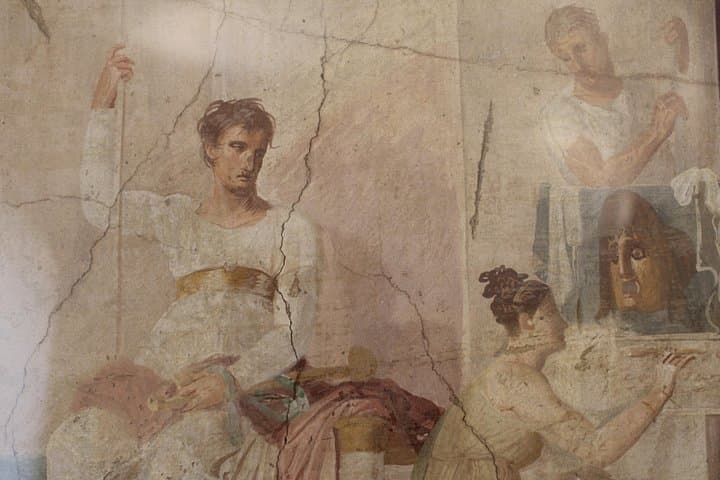 National Archaeological Museum of Naples